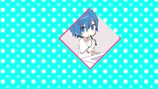 【KAITO】ポップキャンディスウィートタイム【オリジナルMV/キッドP】