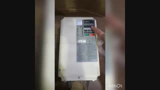 آموزش تعمیر درایو یاسکاوا و رفع خطاها - پارت 2