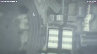 حرکت های جالب و دیدنی پلیر ها در Gta v