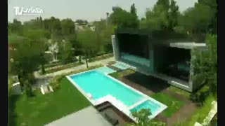 ویلای توتستان (مهندس سهراب رفعت)