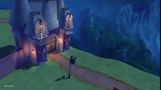 باربی: پرنسس و گدا دوبله فارسی کامل - Barbie as the Princess and the Pauper 2004