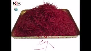 صادرات زعفران به اسپانیا