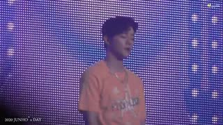 JUNHO`S_DAY_「Next_To_You」