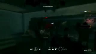 دانلود ترینر بازی Rainbow Six Siege