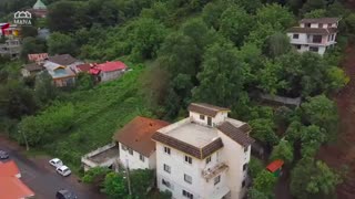 خرید ویلا با چشم انداز بی نظیر کوه در لاهیجان