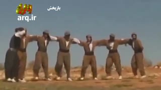 هنری از کرند غرب