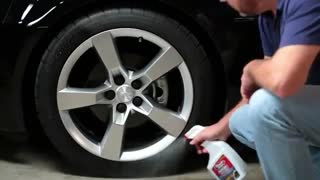 طریقه استفاده از پاک کننده لاستیک Bleche-Wite