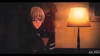 یکی از شوهرای قبلیم