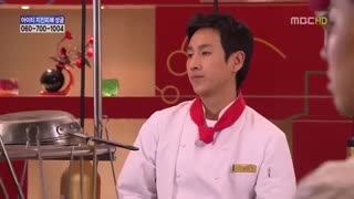 قسمت 12 سریال Pasta