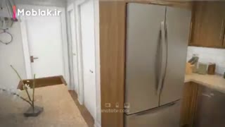 خانه های رویایی با برادران اسکات دوبله فارسی قسمت بیستم