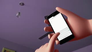 Full CGI Motion Graphic - vasetkala.com