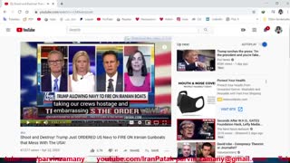 دشمنی آمریکایی ها با ایران و ایرانی