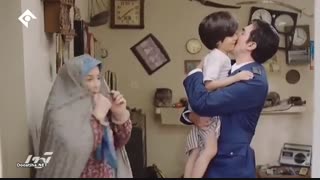 سریال زیرخاکی قسمت 2 - دوم