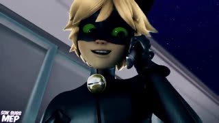 میکسی میراکلس خیلی قشنگه