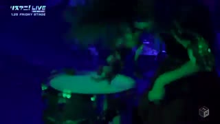LiSA - ADAMAS Live (Lisani! 2019)