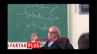 روایت شنیدنی شفیعی‌کدکنی از قرائت علی شریعتی از اسلام