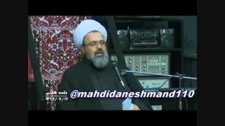 بودن در خیمه ولایت