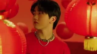 BOY STORY -Too Busy (Feat. Jackson Wang)