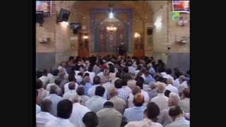 فضیلت قرائت قرآن در ماه مبارک رمضان