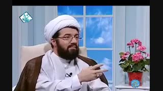 حکایت یک عمر بندگی خدا