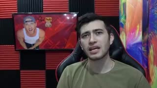 تفسیر بمب خنده مزاحم تلفنی های اتابکی سگ سیبیل با کیودی پای!