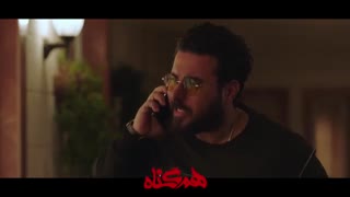 قسمت نهم سریال هم گناه