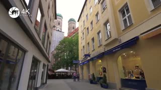 مونیخ آلمان در 24 سایت