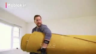 خانه های رویایی با برادران اسکات دوبله فارسی قسمت بیست و نهم