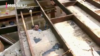 خانه های رویایی با برادران اسکات دوبله فارسی قسمت سی و پنجم