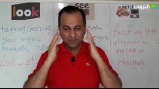 یک دقیقه انگلیسی با دکتر زبان-فصل 32 -ویدئو شماره 5