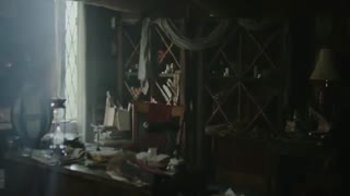 فیلم پشت سرت Behind You 2020