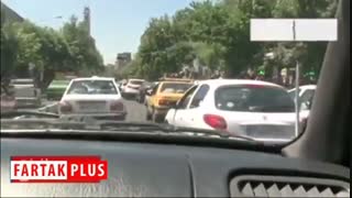 گزارش ویژه تلویزیون درباره آدم‌هایی که کرونا را شوخی گرفته‌اند!