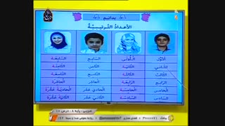 عربی پایه هشتم _ درس 10 _ 5 اردیبهشت 99  آموزشگاه ایران من