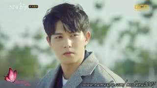 «با تو» میکس عاشقانه و شاد سریال کره ای همیشه سـبز ᥫᩣ (Evergreen)