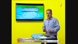 مطالعات اجتماعی پایه هفتم درس 23 _ 8 اردیبهشت 99 آموزشگاه ایران من