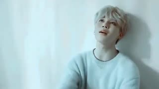 lovely x BTS _Jimin