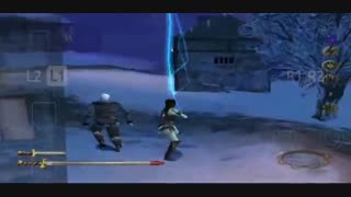 Xena Warrior Princess PS1 Game - Part 5