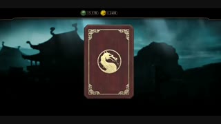 Equipment Pack In Mortal Kombat Mobile