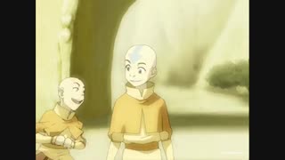 انیمیشن آواتار آخرین باد افزار،فصل اول قسمت دوازدهم با دوبله فارسی