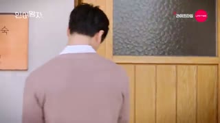 قسمت اول سریال شاهزاده پری دریاییMermaid Prince+زیرنویس آنلاین با بازی مون بین عضو گروه استرو