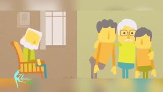 اگر تو دوران قرنطینه دلت برای دوستات تنگ شده این ویدیو رو ببین