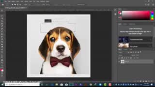 آموزش فتو شاپ قسمت دوم