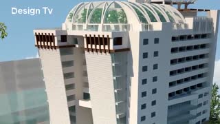 مهندس کارلین عیشونژادیان (معرفی برترین معماران ایرانی)