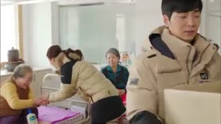 قسمت چهل ام سریال کره ای  چه اتفاقی برای خانواده ام افتاده  What Happens to My Family 2014