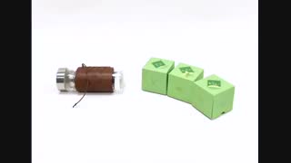 استاپ موشن هدیه تبلیغاتی زریر3