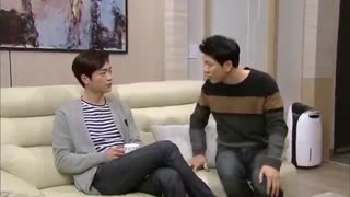 قسمت چهل و یکم سریال کره ای  چه اتفاقی برای خانواده ام افتاده  What Happens to My Family 2014