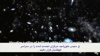 بازگشت فعالیت نور،فدراسیون کهکشانی نور