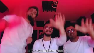 آهنگ پازل بند مو قرمز