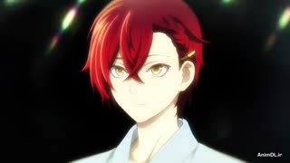 انیمه زیبا Bungou to Alchemist: Shinpan no Haguruma(قسمت اول)