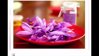 فروش عمده زعفران